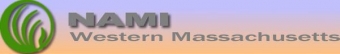 NAMI Western Massachusetts Logo